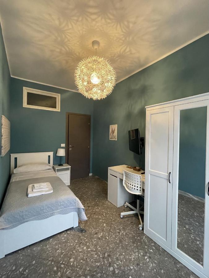 Interno1 Bari Policlinico Hotel Exterior photo