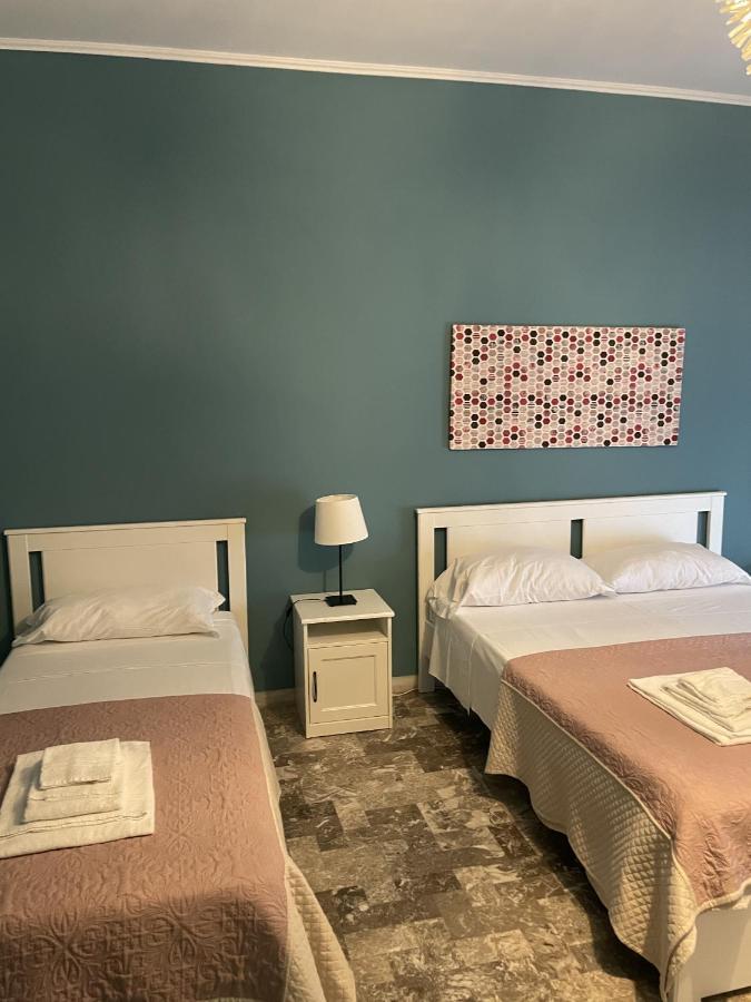 Interno1 Bari Policlinico Hotel Exterior photo